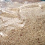 Homemade Breadcrumbs